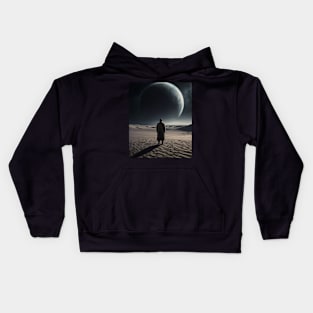 Moon Kids Hoodie